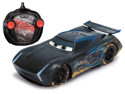pol pl Cars Autko r c Jackson Storm na pilota RC0557 15780 1