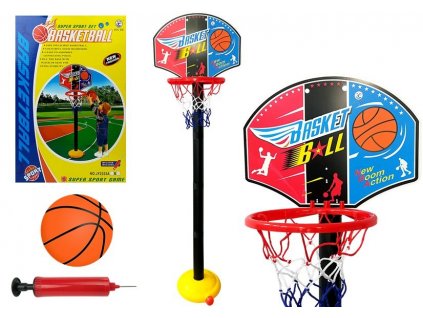Basketbalový set