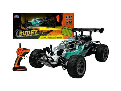 pol pl Auto Wyscigowe Buggy Zdalnie Sterowane 2 4G 1 18 6610 5