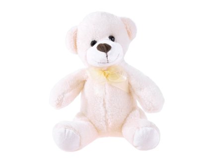 pol pl Pluszowy mis z kokardka maskotka 23 cm ZA3580 15801 3