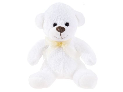 pol pl Pluszowy mis z kokardka maskotka 23 cm ZA3580 15801 8