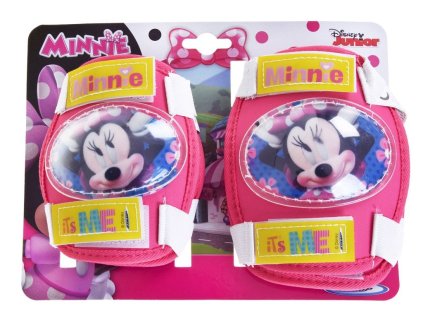 pol pl Zestaw Ochraniaczy na lokcie kolana Minnie SP0580 15039 1