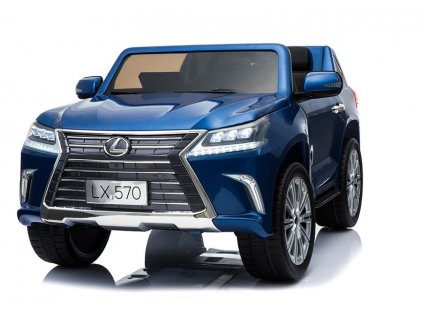 elektrické autíčko lexus (7)