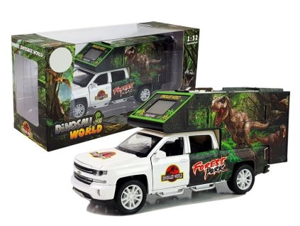 166295 kempingove auto s dinosaury bile