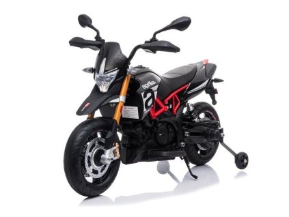 Dětská elektrická motorka Aprilia 900 2