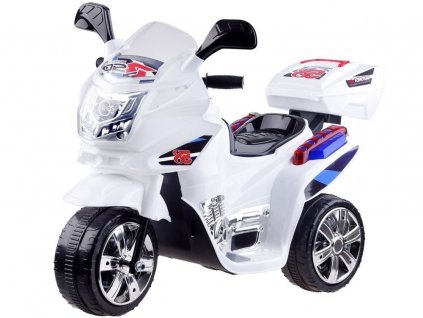 dětská elektrická motorka (3)