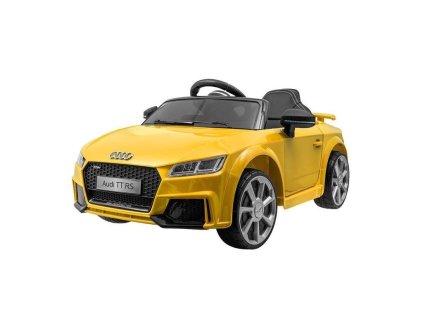 pol pl Autko na akumulator AUDI TT RS na pilota PA0184 13311 14