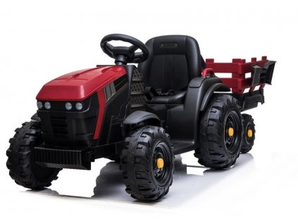 dětský elektrický traktor (1)