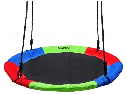 pol pl SkyFlyer Hustawka Bocianie Gniazdo 100cm SP0658 16406 7