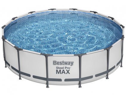 Bestway bazén Steel Pro Max 4,27 x 1,07 m 4