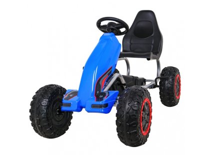 šlapací motokára2