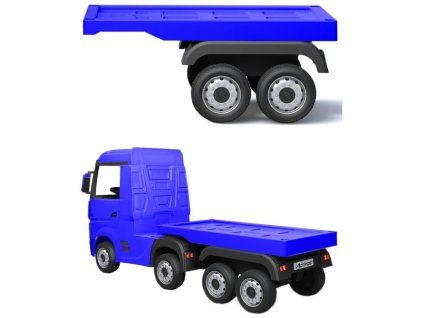 Elektrické autíčko