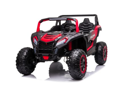UTV Strong nafukovací kola růžové03