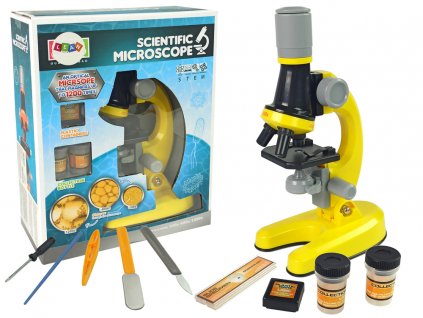 Mikroskop (1)