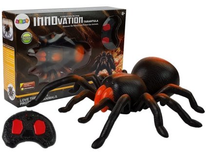 Robotický pavouk na dálkové ovládání2