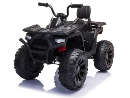 Dětská elektrická čtyřkolka SpeedPro