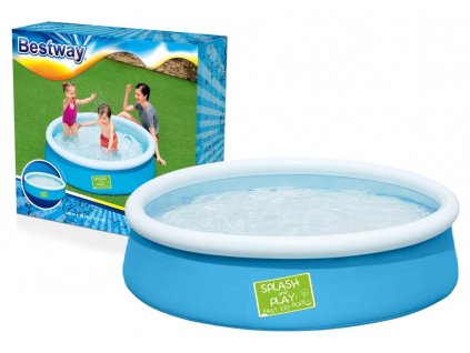 dětský bazén bestway splash and play2