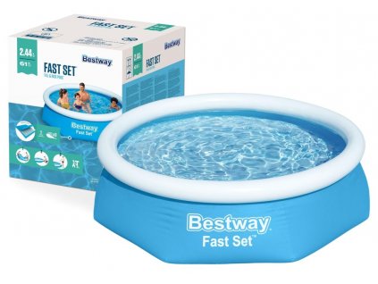 bazén bestway 2,442