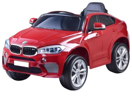 elektrické autíčko bmwx612