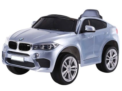 elektrické autíčko bmwx614