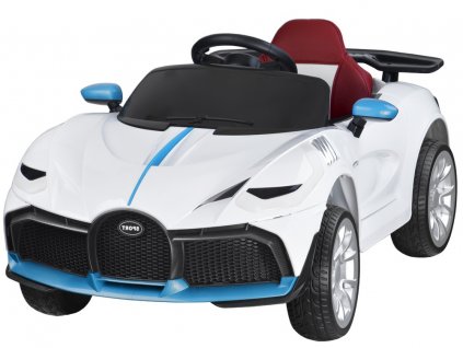dětská elektrické autíčko cabrio sport02