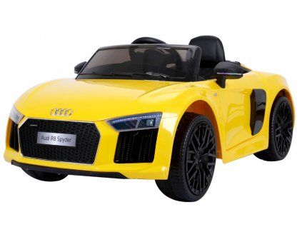 audi R8 spyder04