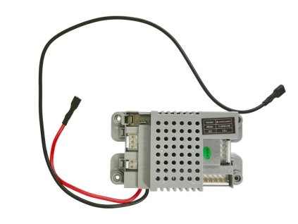 Řídící jednotka na elektryckou motorku BMW R12001