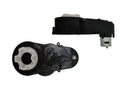 Motor s převodovkou 12V 15000RPMpro elektrické vozítko BMW R12001