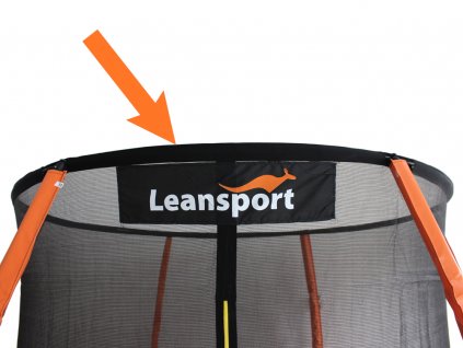 Stabilizační kruh pro síť trampolíny Lean Sport Best 487 cm1