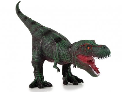 Velký dinosaurus Tyrannosaurus Rex figurka se zvukem1