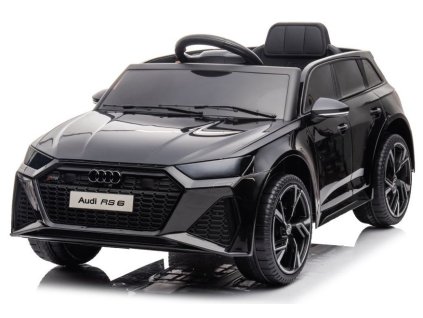 Elektrické autíčko