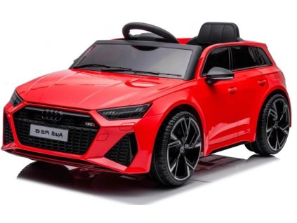 Elektrické autíčko