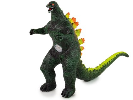 Velká figurka dinosaura Godzilla 42 cm