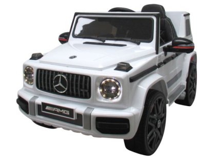 202756 elektricke auticko mercedes g63 bile