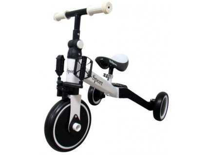 202846 detske odrazedlo p8 r sport bile
