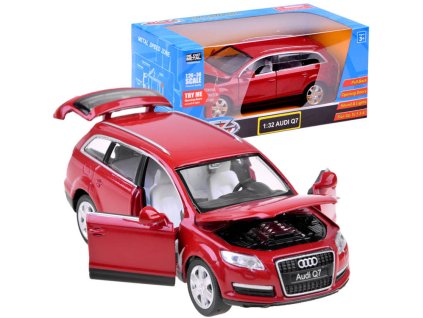 203891 elektricke auticko suv audi q7 1 32 kovove auticko