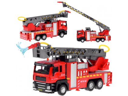 204374 hasicske auto s zebrikem strikajici vodu