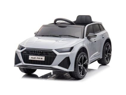 205193 1 elektricke auticko audi rs6 sede