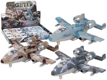 205541 vojenska stihacka fighter s trecim pohonem