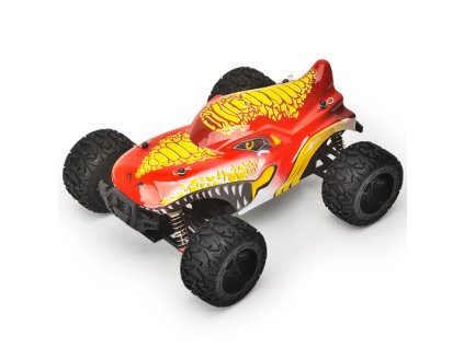 RC Monster Truck 116 s vysokorychlostním motorem1