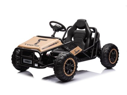 pol pl Auto Na Akumulator Buggy A8812 Khaki 24V 19933 8