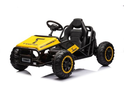 pol pl Auto Na Akumulator Buggy A8812 Pomaranczowe 24V 19932 12