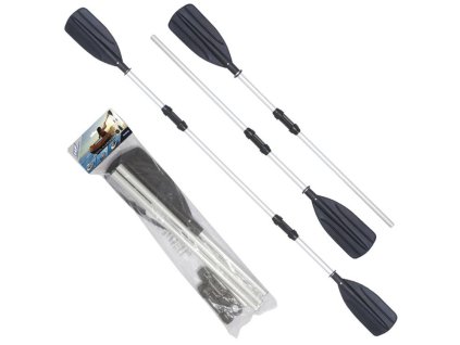 Bestway hliníková vesla 145 cm (218 cm)