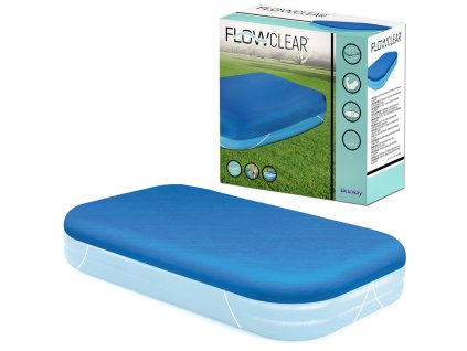 213556 bestway kryt na bazeny 305 x 183 cm