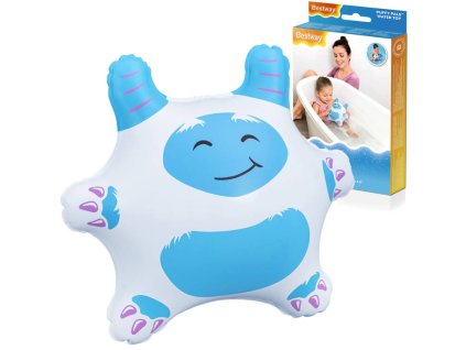217888 bestway nafukovaci yeti do vody hracka