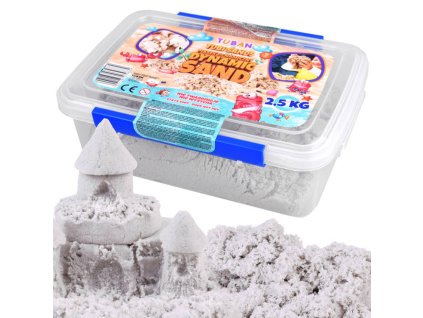 216988 tuban dynamicky prirodni pisek 2 5kg baleni