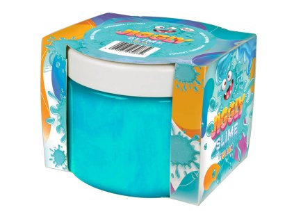 216463 tuban sliz jiggly tyrkysovy perletovy 500 g