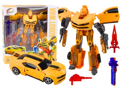 220519 auto robot transformers 2v1 sportovni zluty
