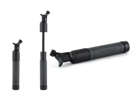 Ruční pumpička 21 cm