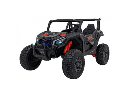 pojazd utv x3 off road czarny